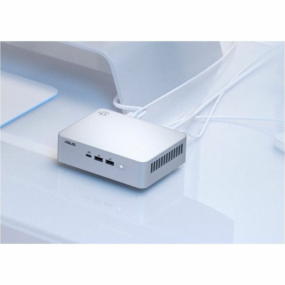 Asus NUC 15 Pro Plus NUC15CRSU9 Barebone System - Mini PC - Intel Core Ultra 9 285H - Soundz Store AUSTRALIA
