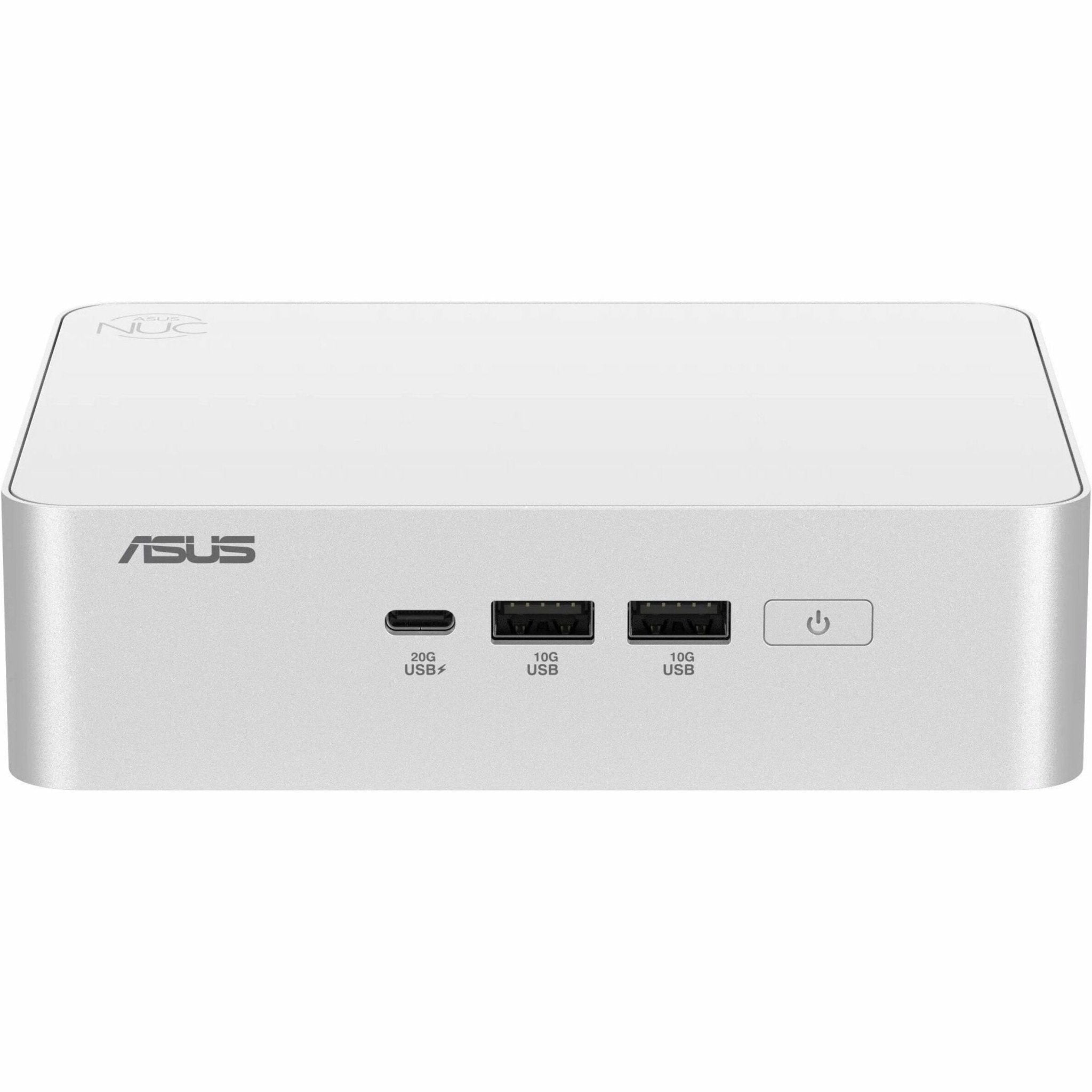 Asus NUC 15 Pro Plus NUC15CRSU9 Barebone System - Mini PC - Intel Core Ultra 9 285H - Soundz Store AUSTRALIA