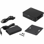 Asus NUC 16 Pro RNUC16GDKU560004 Barebone System - Mini PC - Intel Core Ultra 5 325 2.10 GHz Octa-core (8 Core) - Soundz Store AUSTRALIA