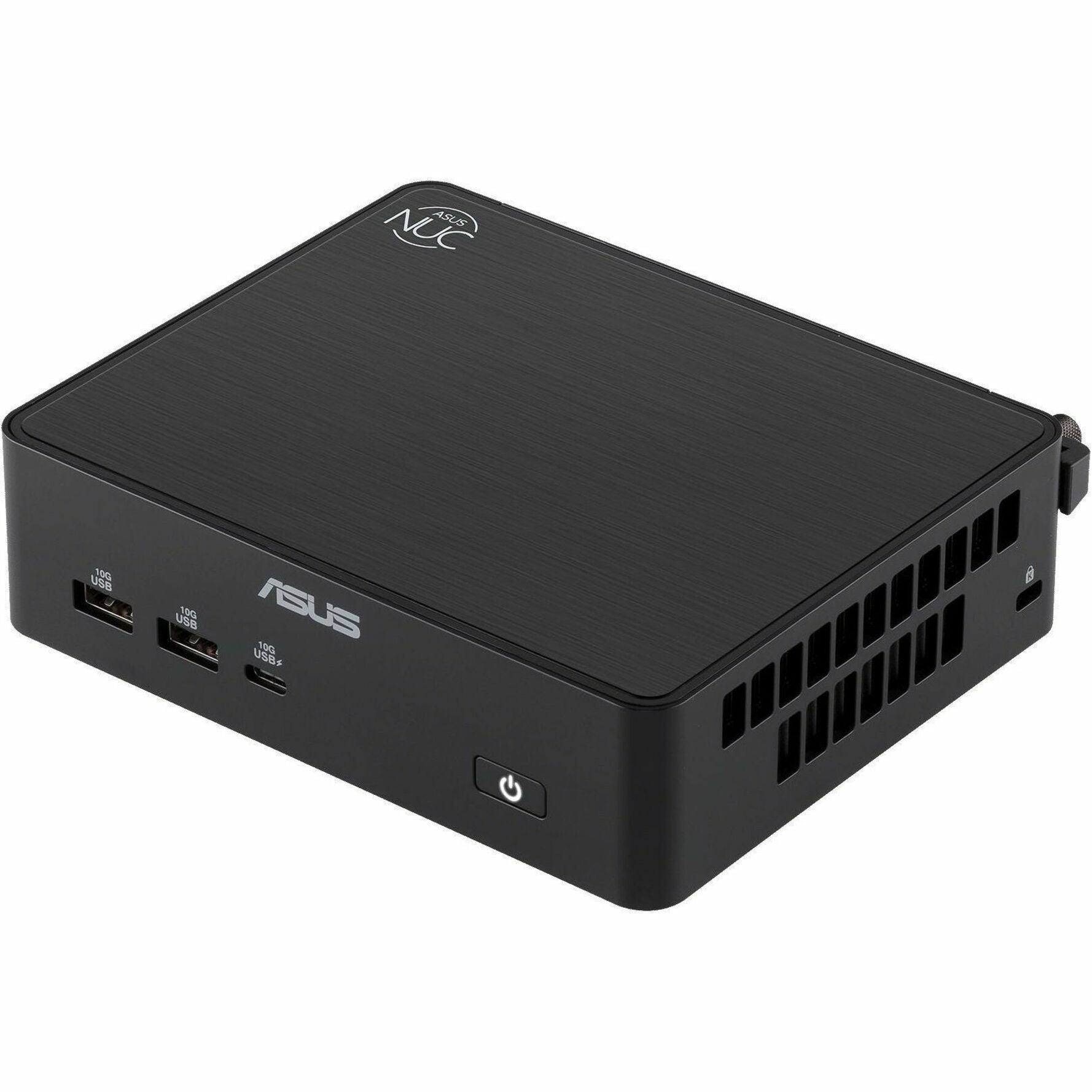Asus NUC 16 Pro RNUC16GDKU560004 Barebone System - Mini PC - Intel Core Ultra 5 325 2.10 GHz Octa-core (8 Core) - Soundz Store AUSTRALIA