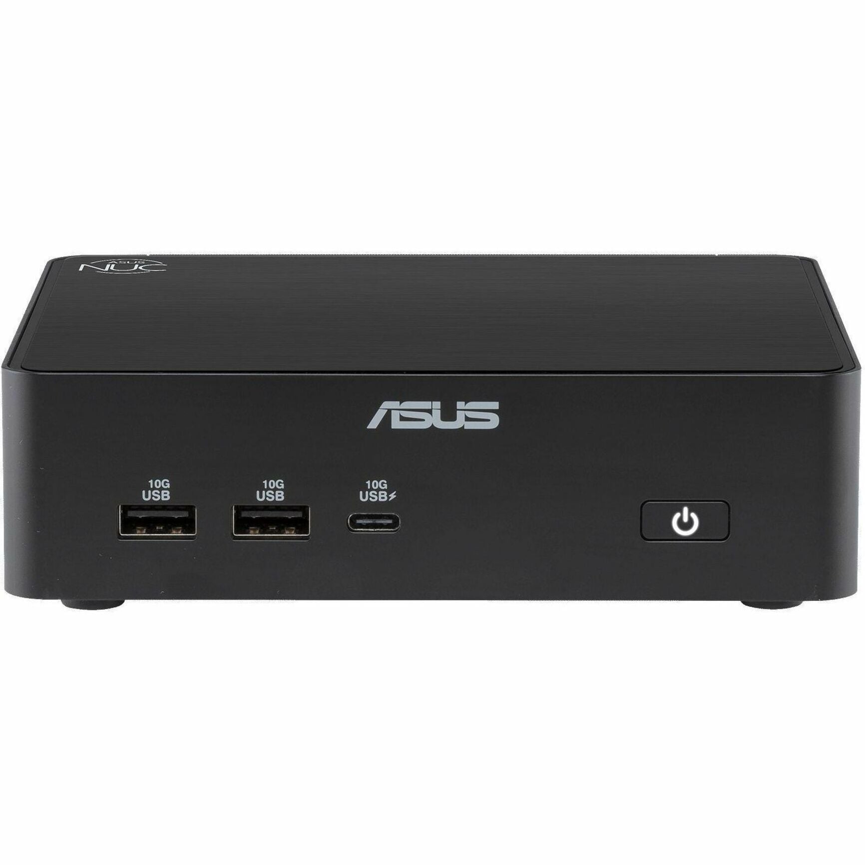 Asus NUC 16 Pro RNUC16GDKU560004 Barebone System - Mini PC - Intel Core Ultra 5 325 2.10 GHz Octa-core (8 Core) - Soundz Store AUSTRALIA