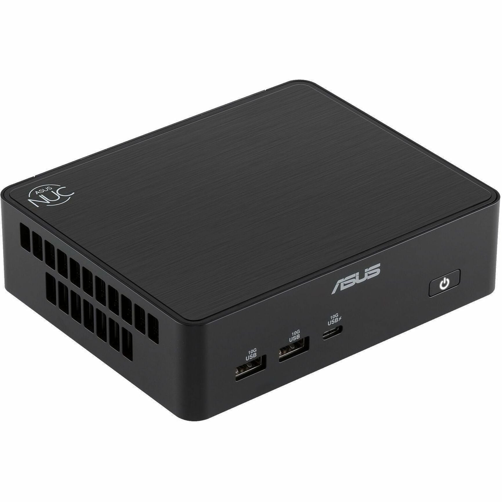 Asus NUC 16 Pro RNUC16GDKU560004 Barebone System - Mini PC - Intel Core Ultra 5 325 2.10 GHz Octa-core (8 Core) - Soundz Store AUSTRALIA