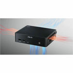Asus NUC 16 Pro RNUC16GDKU560004 Barebone System - Mini PC - Intel Core Ultra 5 325 2.10 GHz Octa-core (8 Core) - Soundz Store AUSTRALIA