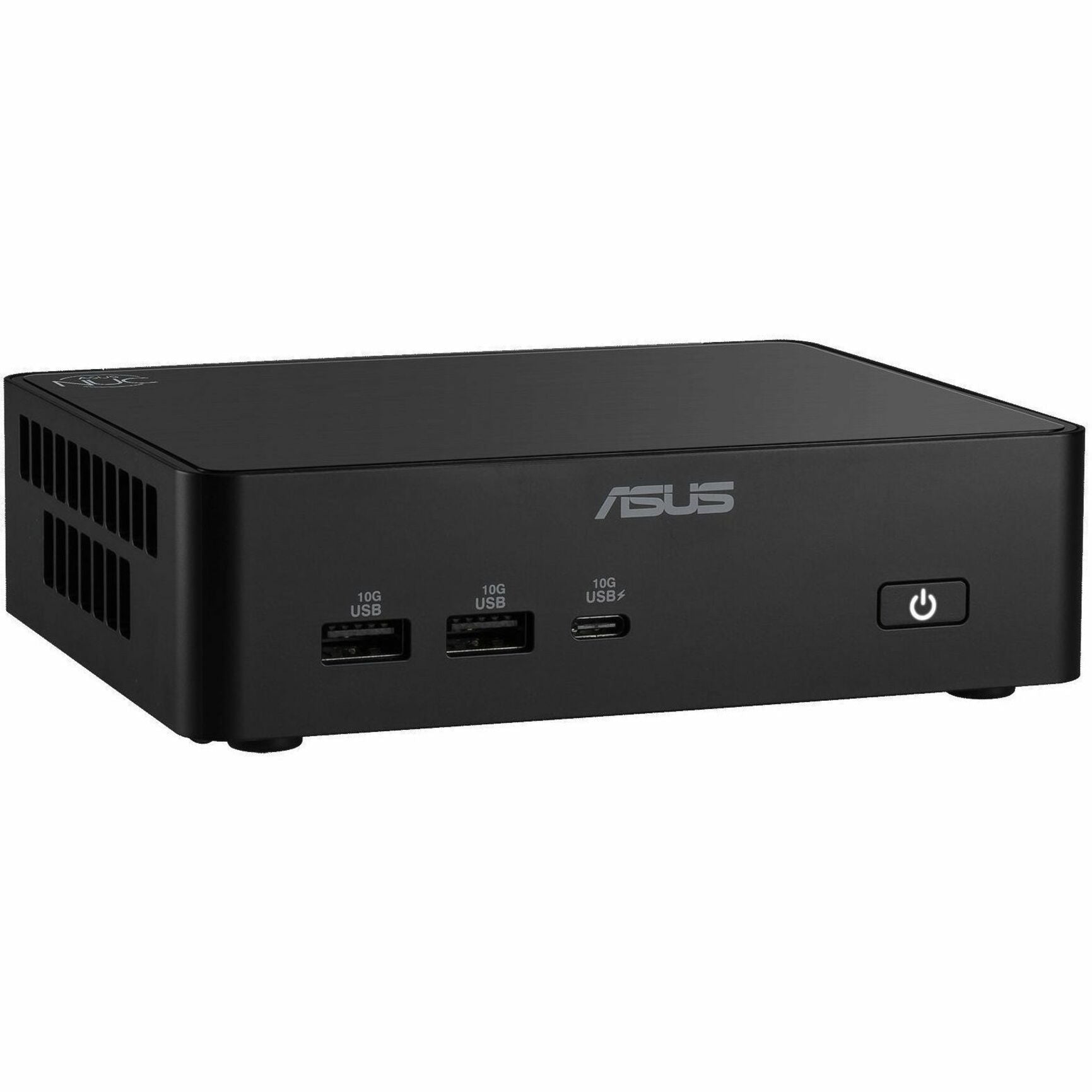 Asus NUC 16 Pro RNUC16GDKU560004 Barebone System - Mini PC - Intel Core Ultra 5 325 2.10 GHz Octa-core (8 Core) - Soundz Store AUSTRALIA