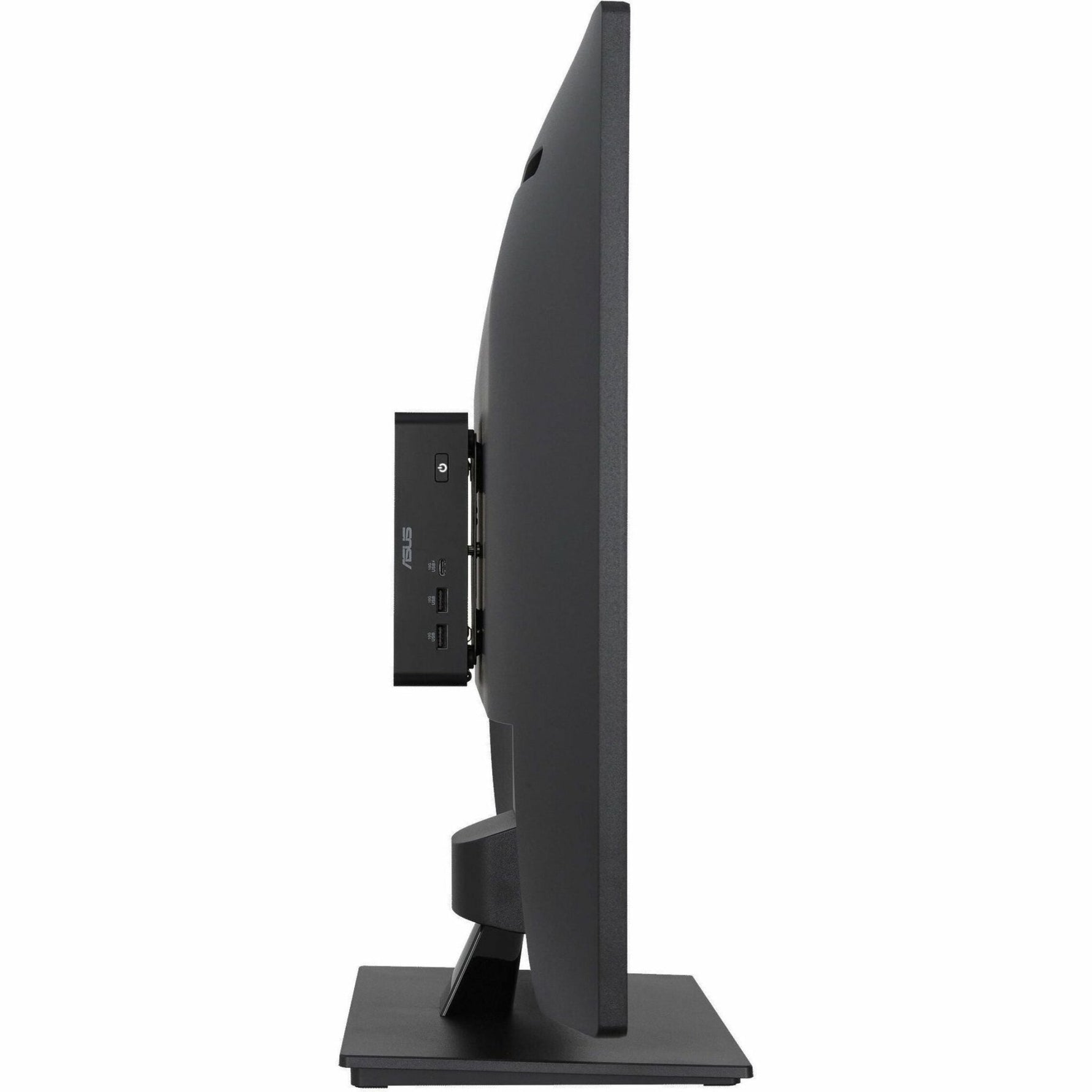 Asus NUC 16 Pro RNUC16GDKX76C4N3 Desktop Computer - Intel Core Ultra X7 Series 3 358H - 32 GB - 1 TB PCI Express NVMe 4.0 SSD - Mini PC - Black - Soundz Store AUSTRALIA