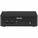 Asus NUC 16 Pro RNUC16GDKX76C4N3 Desktop Computer - Intel Core Ultra X7 Series 3 358H - 32 GB - 1 TB PCI Express NVMe 4.0 SSD - Mini PC - Black - Soundz Store AUSTRALIA