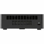 Asus NUC 16 Pro RNUC16GDKX76C4N3 Desktop Computer - Intel Core Ultra X7 Series 3 358H - 32 GB - 1 TB PCI Express NVMe 4.0 SSD - Mini PC - Black - Soundz Store AUSTRALIA