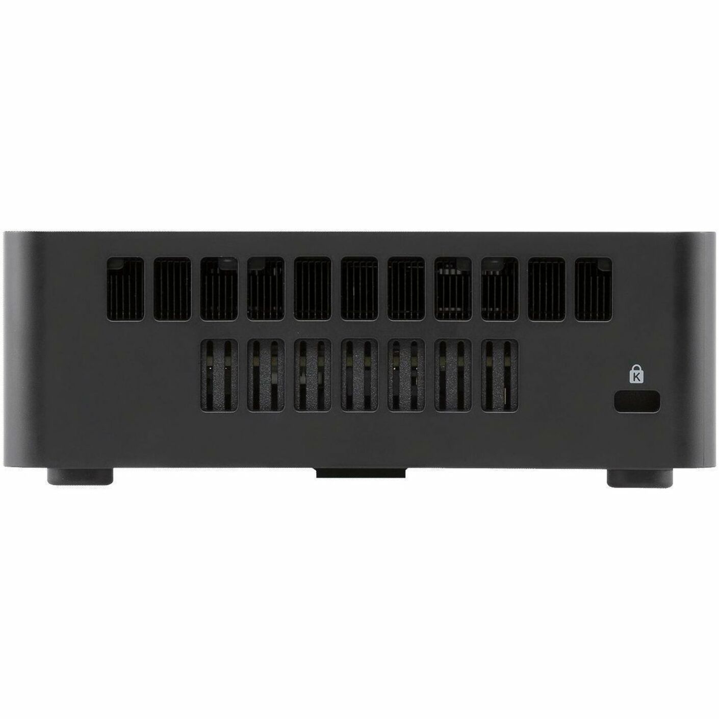 Asus NUC 16 Pro RNUC16GDKX76C4N3 Desktop Computer - Intel Core Ultra X7 Series 3 358H - 32 GB - 1 TB PCI Express NVMe 4.0 SSD - Mini PC - Black - Soundz Store AUSTRALIA