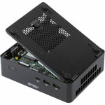 Asus NUC 16 Pro RNUC16GDKX76C4N3 Desktop Computer - Intel Core Ultra X7 Series 3 358H - 32 GB - 1 TB PCI Express NVMe 4.0 SSD - Mini PC - Black - Soundz Store AUSTRALIA