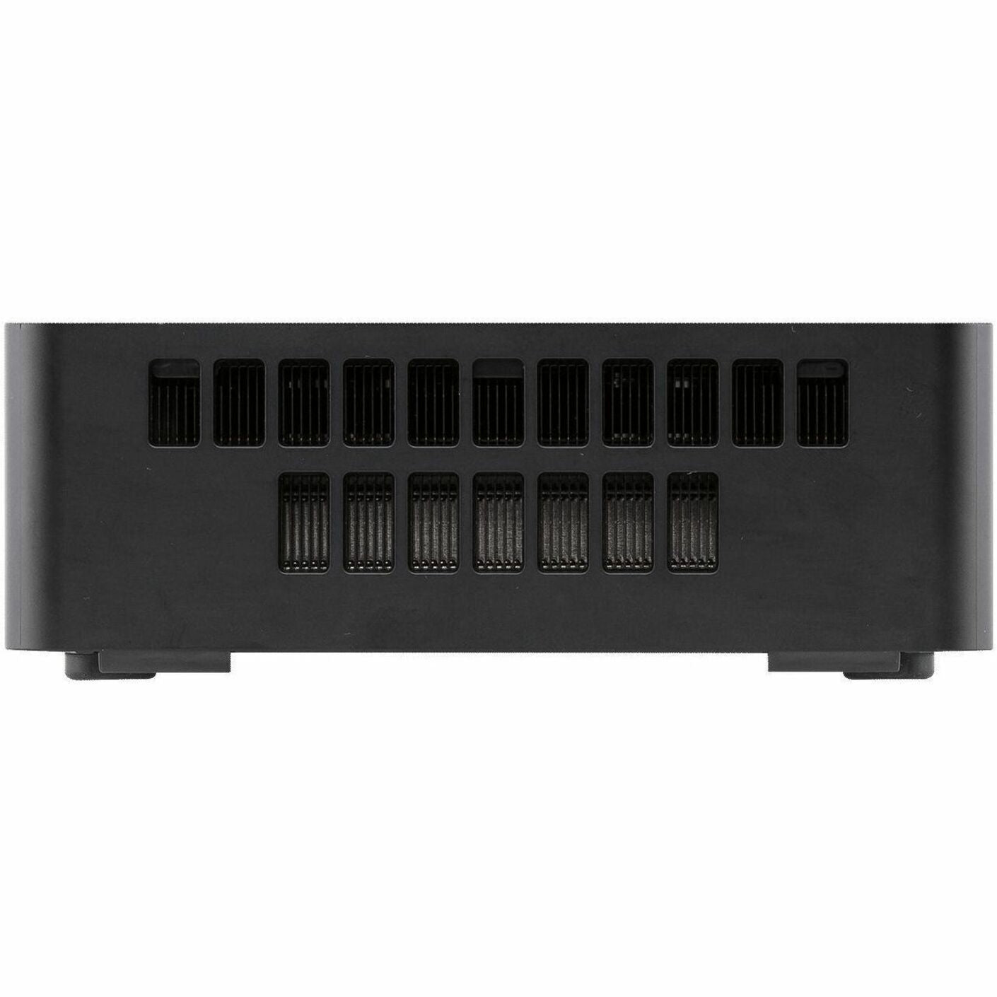 Asus NUC 16 Pro RNUC16GDKX76C4N3 Desktop Computer - Intel Core Ultra X7 Series 3 358H - 32 GB - 1 TB PCI Express NVMe 4.0 SSD - Mini PC - Black - Soundz Store AUSTRALIA