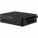 Asus NUC 16 Pro RNUC16GDKX76C4N3 Desktop Computer - Intel Core Ultra X7 Series 3 358H - 32 GB - 1 TB PCI Express NVMe 4.0 SSD - Mini PC - Black - Soundz Store AUSTRALIA