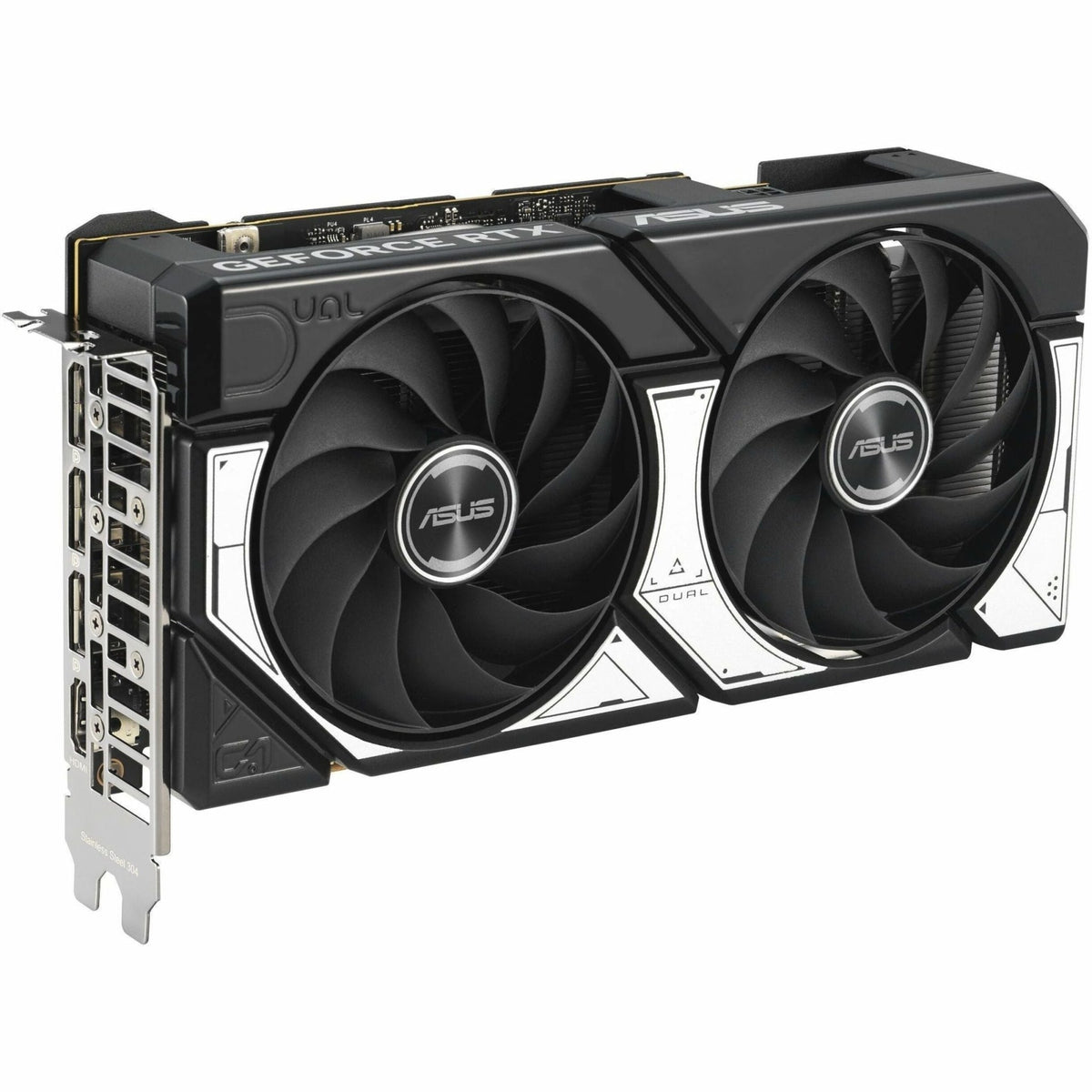 Asus NVIDIA GeForce 5060 Graphic Card - 8 GB GDDR7 - Soundz Store AUSTRALIA