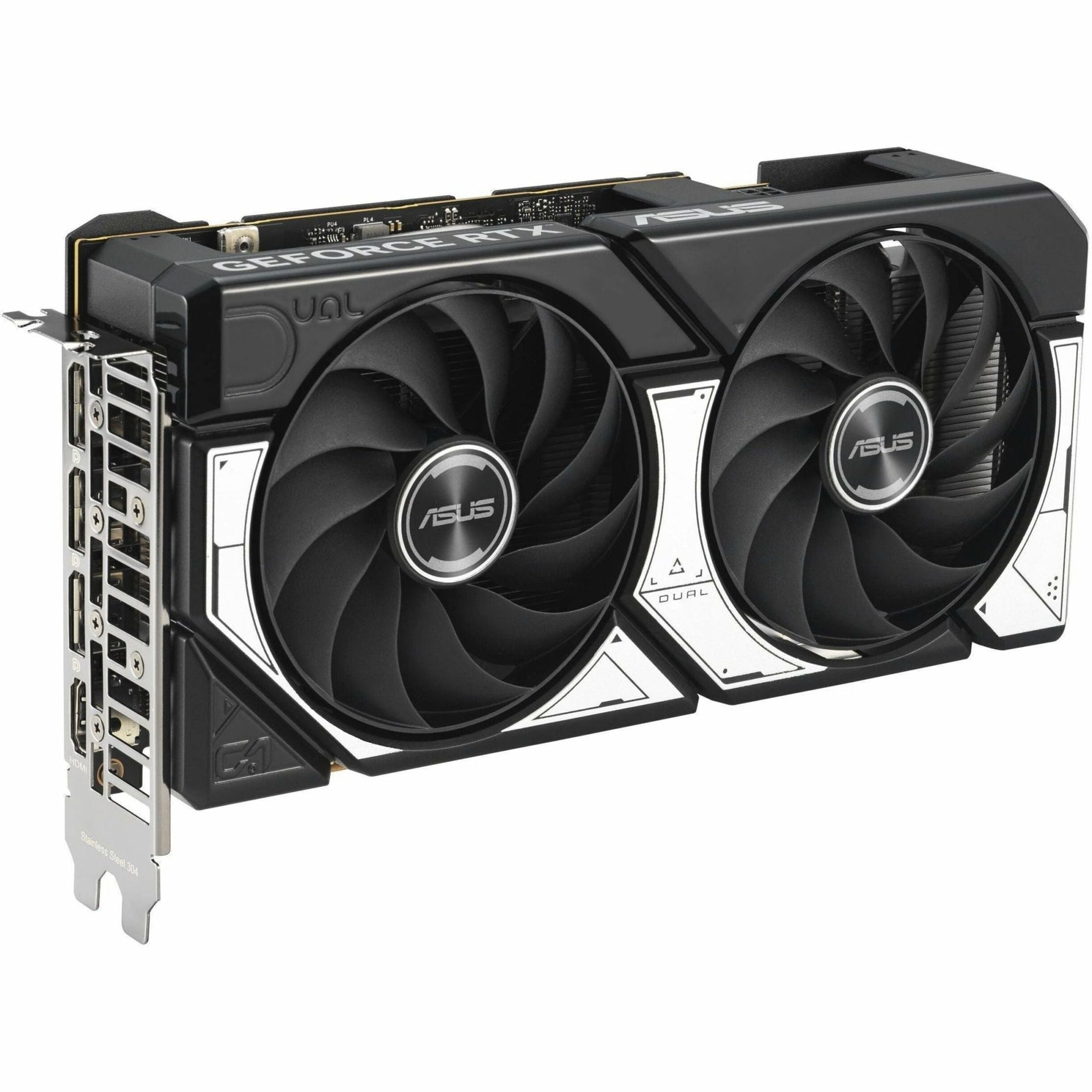 Asus NVIDIA GeForce 5060 Graphic Card - 8 GB GDDR7 - Soundz Store AUSTRALIA