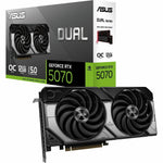 Asus NVIDIA GeForce 5070 Graphic Card - 12 GB GDDR7 - Soundz Store AUSTRALIA