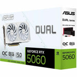 Asus NVIDIA GeForce RTX 5060 Graphic Card - 8 GB GDDR7 - Soundz Store AUSTRALIA
