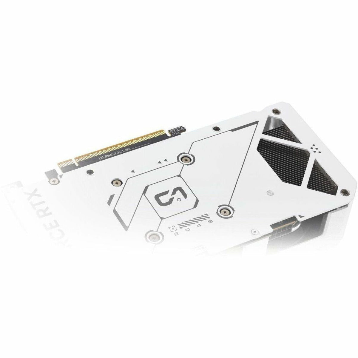 Asus NVIDIA GeForce RTX 5060 Graphic Card - 8 GB GDDR7 - Soundz Store AUSTRALIA