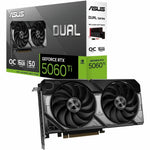 Asus NVIDIA GeForce RTX 5060 Ti Graphic Card - 16 GB GDDR7 - Soundz Store AUSTRALIA