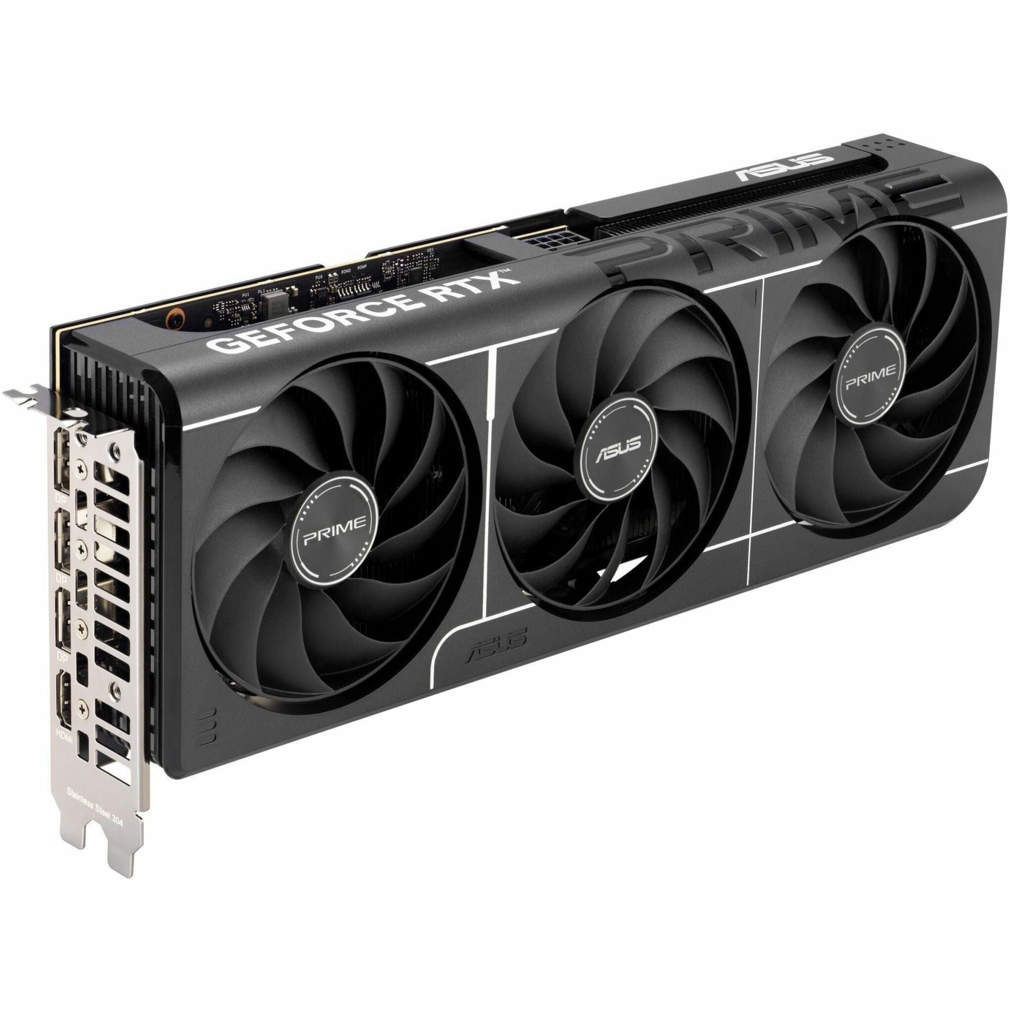 Asus NVIDIA GeForce RTX 5060 Ti Graphic Card - 8 GB GDDR7 - Soundz Store AUSTRALIA