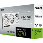 Asus NVIDIA GeForce RTX 5070 Graphic Card - 12 GB GDDR7 - Soundz Store AUSTRALIA