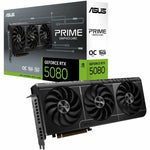 Asus NVIDIA GeForce RTX 5080 Graphic Card - 16 GB GDDR7 - Soundz Store AUSTRALIA