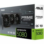 Asus NVIDIA GeForce RTX 5080 Graphic Card - 16 GB GDDR7 - Soundz Store AUSTRALIA