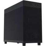Asus Prime ASUS Prime AP303 - Mesh Panel Computer Case - Mini ITX, Micro ATX, ATX Motherboard Supported - Mesh - Black - Soundz Store AUSTRALIA
