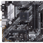 Asus Prime B550M-A WIFI II Desktop Motherboard - AMD B550 Chipset - Socket AM4 - Micro ATX - Soundz Store AUSTRALIA