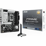 Asus Prime B860M-A WIFI-CSM Desktop Motherboard - Intel B860 Chipset - Socket LGA-1851 - Micro ATX - Soundz Store AUSTRALIA