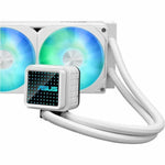 Asus Prime LC 360 ARGB White Edition Prime LC 360 ARGB White Edition Cooling Fan/Radiator/Water Block/Pump - PC - Soundz Store AUSTRALIA