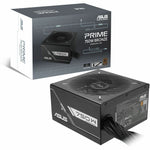Asus PRIME PRIME-750B-BLACK ATX12V Modular Power Supply - 750 W - Soundz Store AUSTRALIA