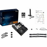 Asus PRO WS TRX50-SAGE WIFI Desktop Motherboard - AMD TRX50 Chipset - Socket sTR5 - SSI CEB - Soundz Store AUSTRALIA