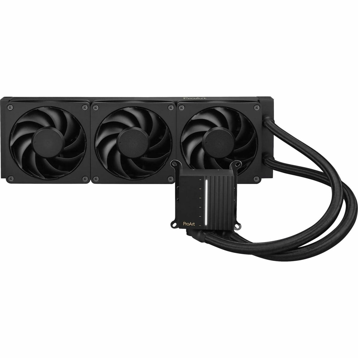 Asus ProArt LC 360 1 Cooling Fan/Radiator/Water Block - Processor - Soundz Store AUSTRALIA