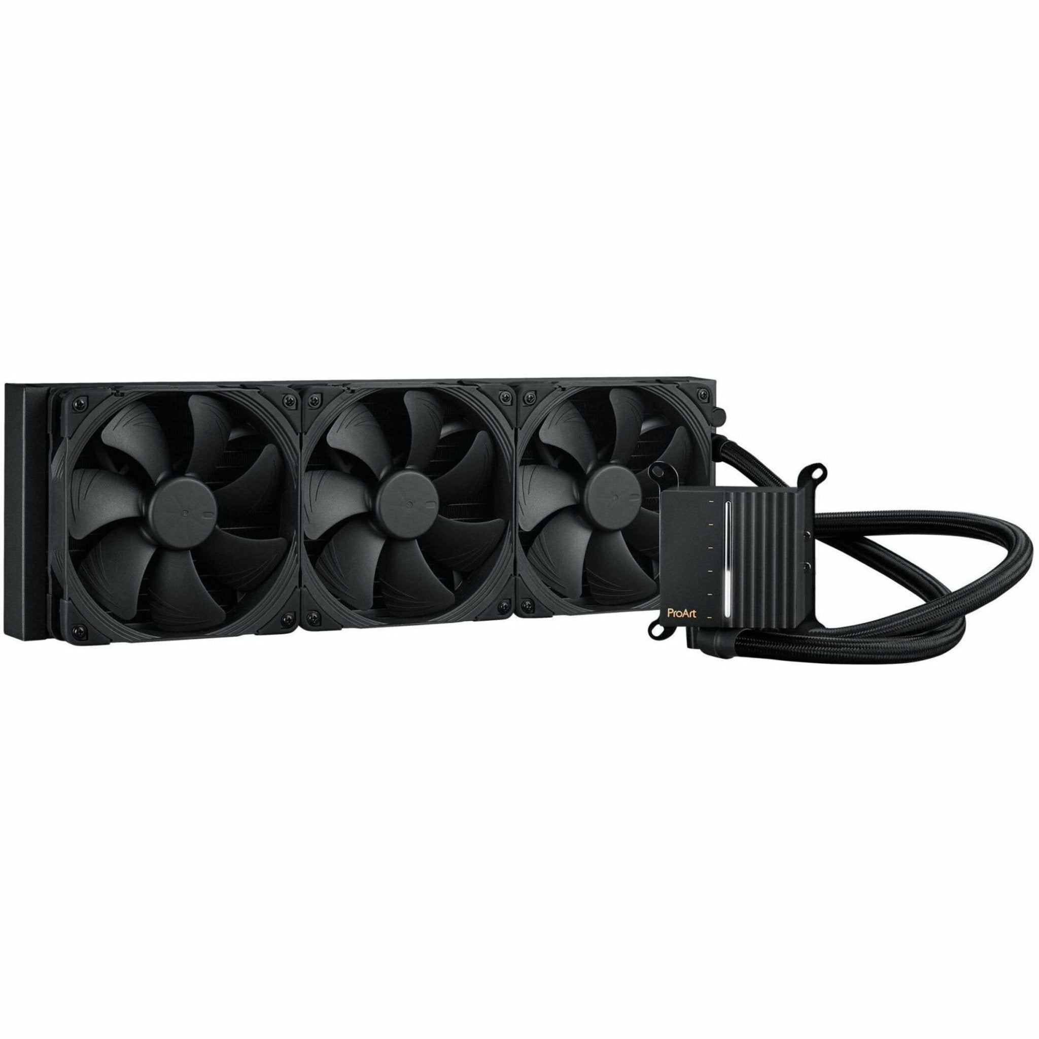 Asus ProArt LC 420 1 Cooling Fan/Radiator/Water Block - Motherboard, Processor, Chassis - Soundz Store AUSTRALIA