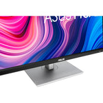 Asus ProArt PA278CV 27' Class WQHD LED Monitor - 16:9 - Silver, Black - Soundz Store AUSTRALIA