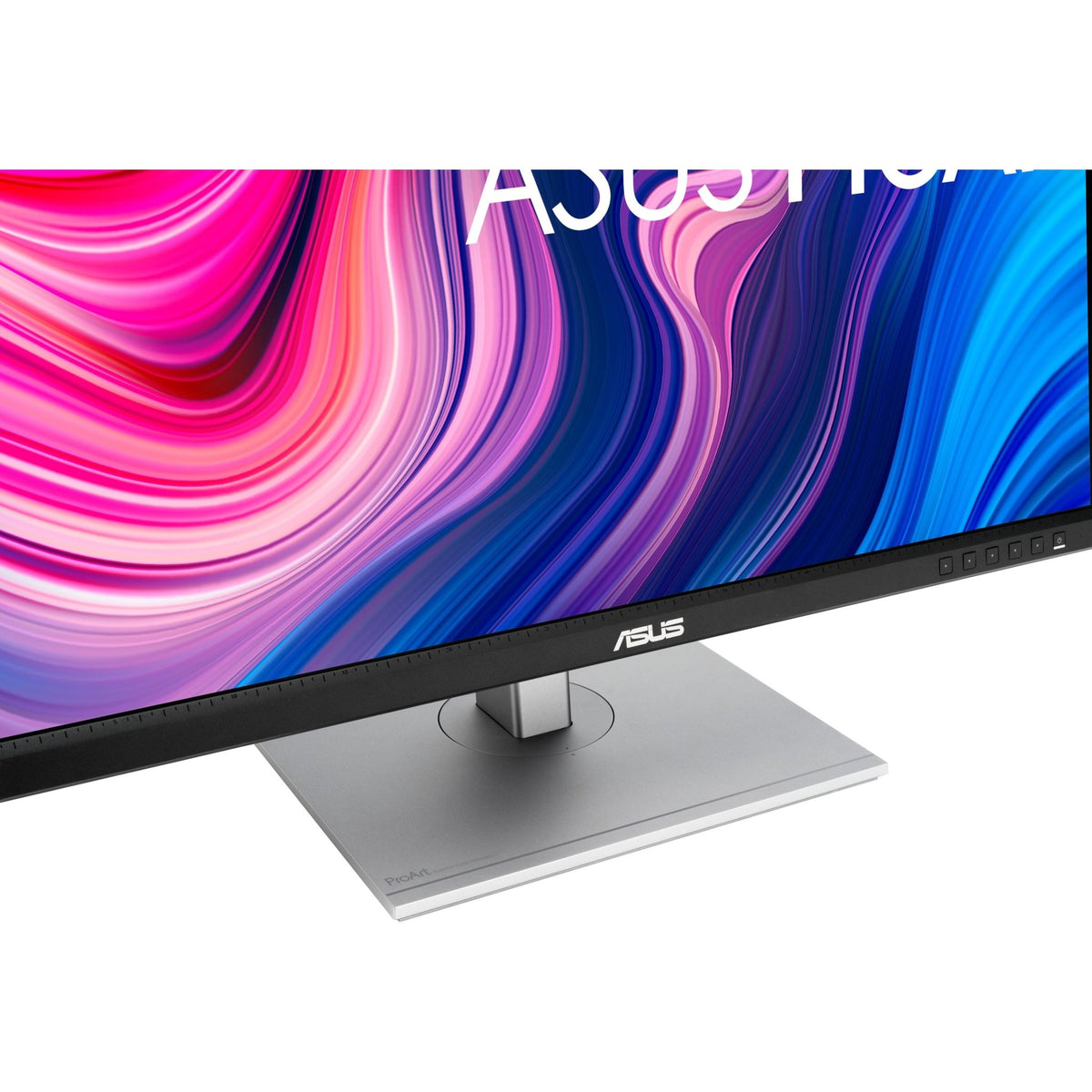 Asus ProArt PA278CV 27' Class WQHD LED Monitor - 16:9 - Silver, Black - Soundz Store AUSTRALIA