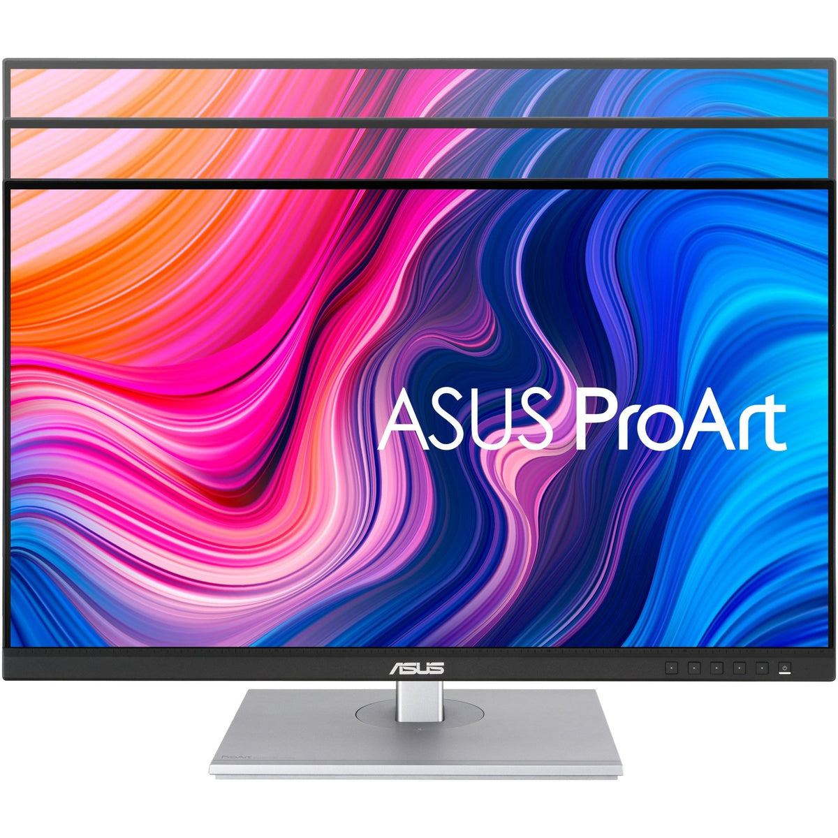 Asus ProArt PA278CV 27' Class WQHD LED Monitor - 16:9 - Silver, Black - Soundz Store AUSTRALIA