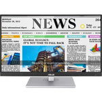 Asus ProArt PA278CV 27' Class WQHD LED Monitor - 16:9 - Silver, Black - Soundz Store AUSTRALIA