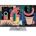 Asus ProArt PA278CV 27' Class WQHD LED Monitor - 16:9 - Silver, Black - Soundz Store AUSTRALIA