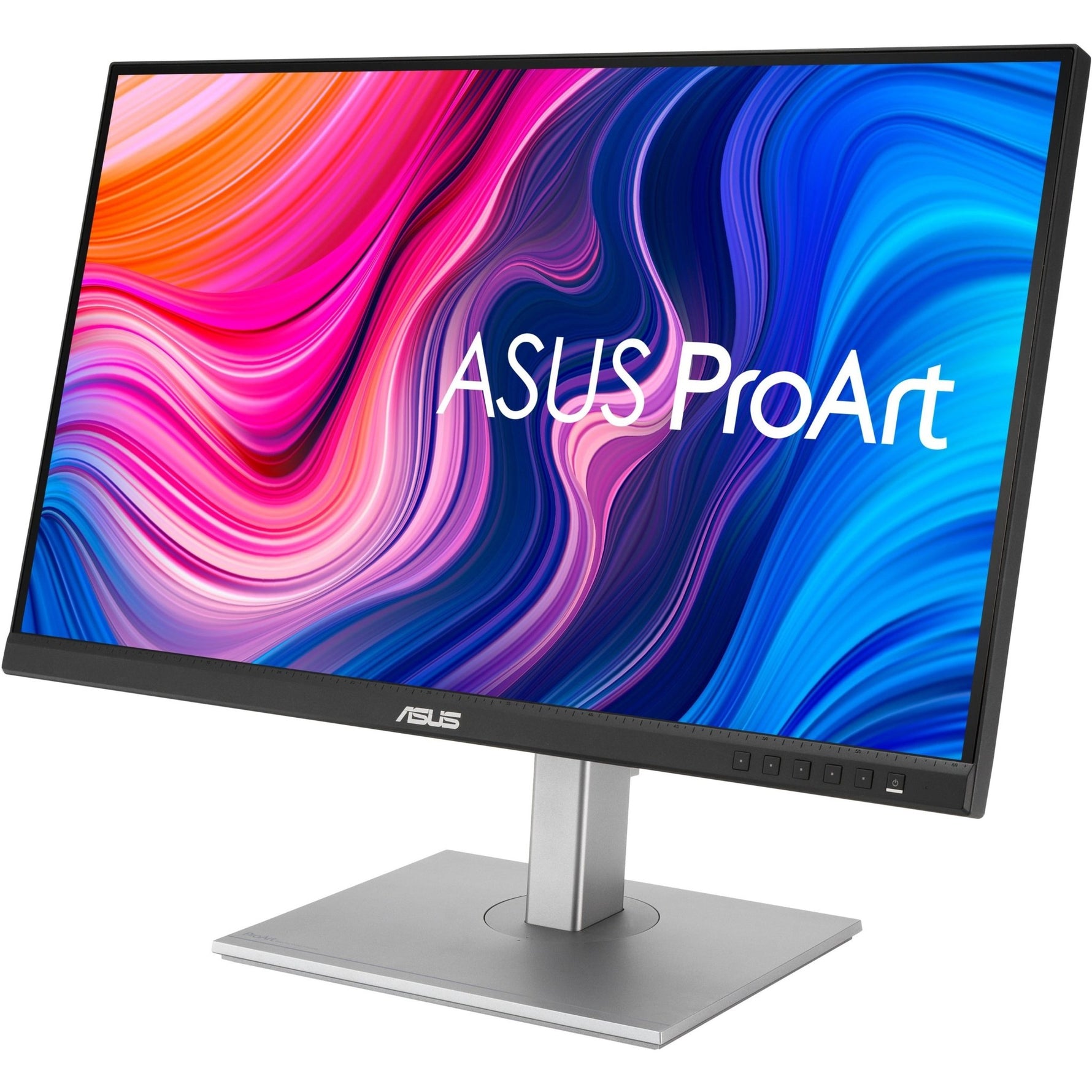 Asus ProArt PA278CV 27' Class WQHD LED Monitor - 16:9 - Silver, Black - Soundz Store AUSTRALIA
