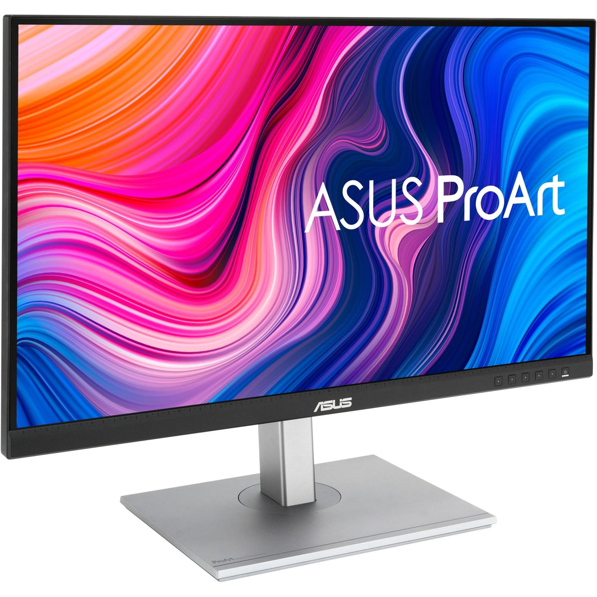 Asus ProArt PA278CV 27' Class WQHD LED Monitor - 16:9 - Silver, Black - Soundz Store AUSTRALIA