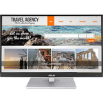 Asus ProArt PA278CV 27' Class WQHD LED Monitor - 16:9 - Silver, Black - Soundz Store AUSTRALIA