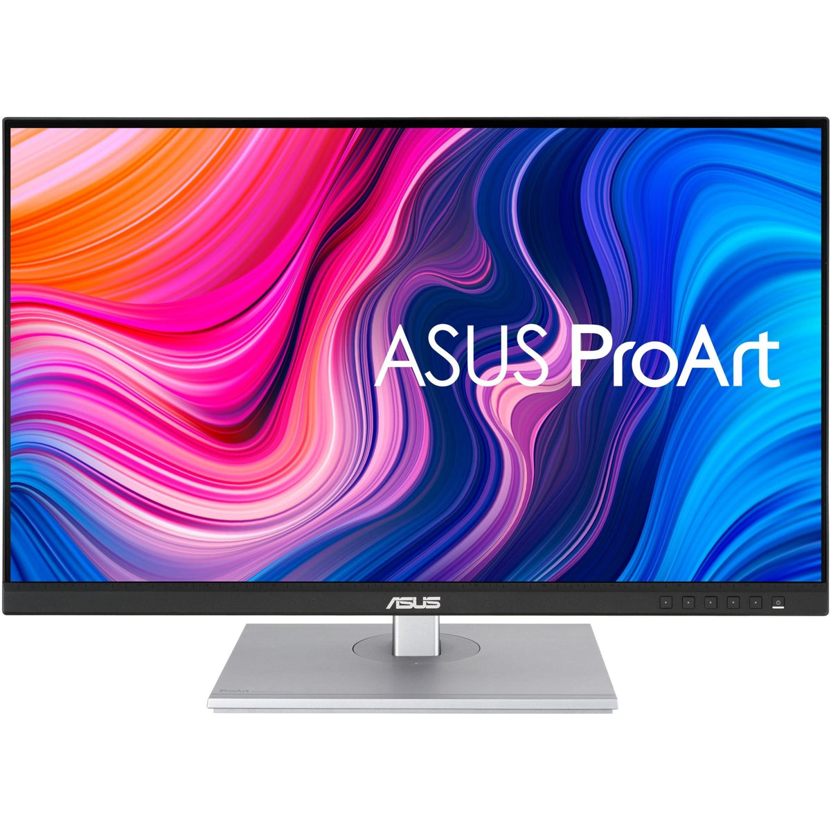 Asus ProArt PA278CV 27' Class WQHD LED Monitor - 16:9 - Silver, Black - Soundz Store AUSTRALIA