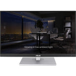 Asus ProArt PA278CV 27' Class WQHD LED Monitor - 16:9 - Silver, Black - Soundz Store AUSTRALIA
