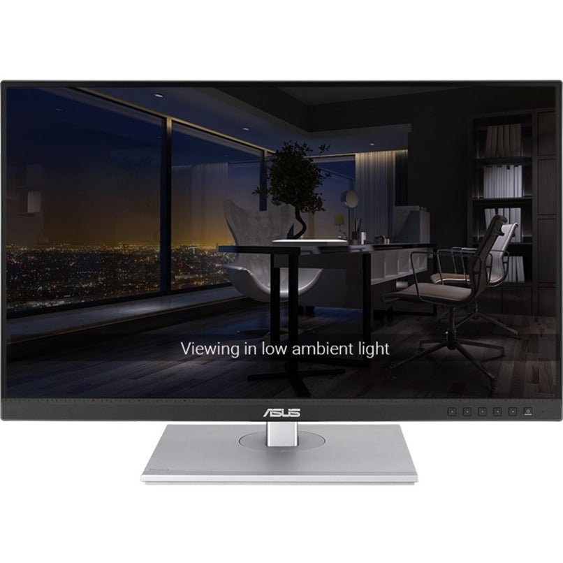 Asus ProArt PA278CV 27' Class WQHD LED Monitor - 16:9 - Silver, Black - Soundz Store AUSTRALIA