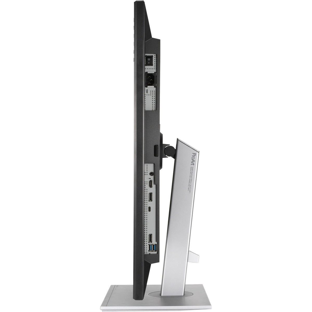 Asus ProArt PA278CV 27' Class WQHD LED Monitor - 16:9 - Silver, Black - Soundz Store AUSTRALIA