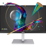 Asus ProArt PA278CV 27' Class WQHD LED Monitor - 16:9 - Silver, Black - Soundz Store AUSTRALIA