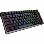Asus ROG Azoth Gaming Keyboard - Wired/Wireless Connectivity - USB 2.0 Interface - RGB LED - Black - Soundz Store AUSTRALIA