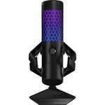 Asus ROG Carnyx Wired Condenser Microphone for Gaming, Studio, Recording, Podcasting, Live Streaming - Black - Soundz Store AUSTRALIA