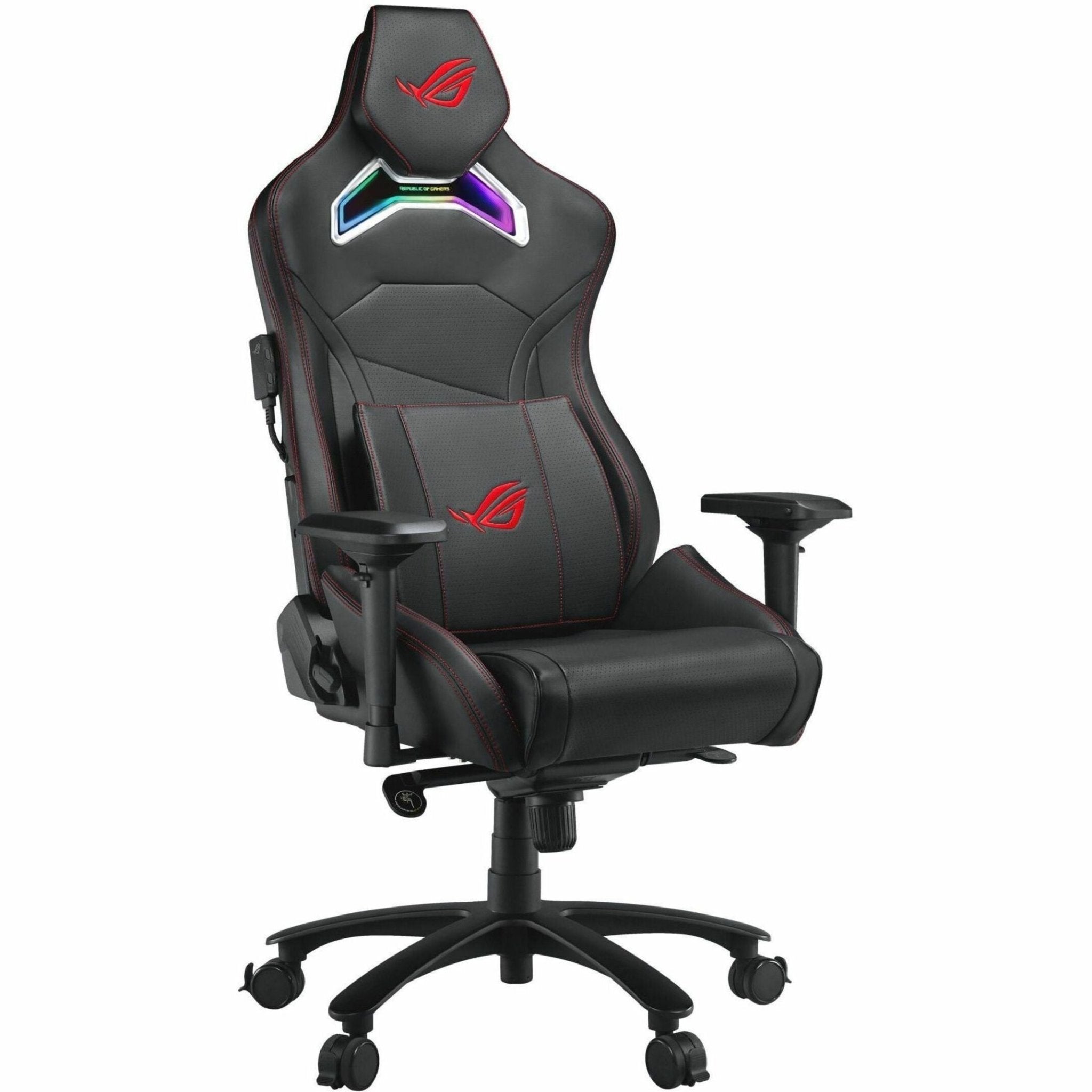 Asus ROG Chariot X Core Gaming Chair - Soundz Store AUSTRALIA
