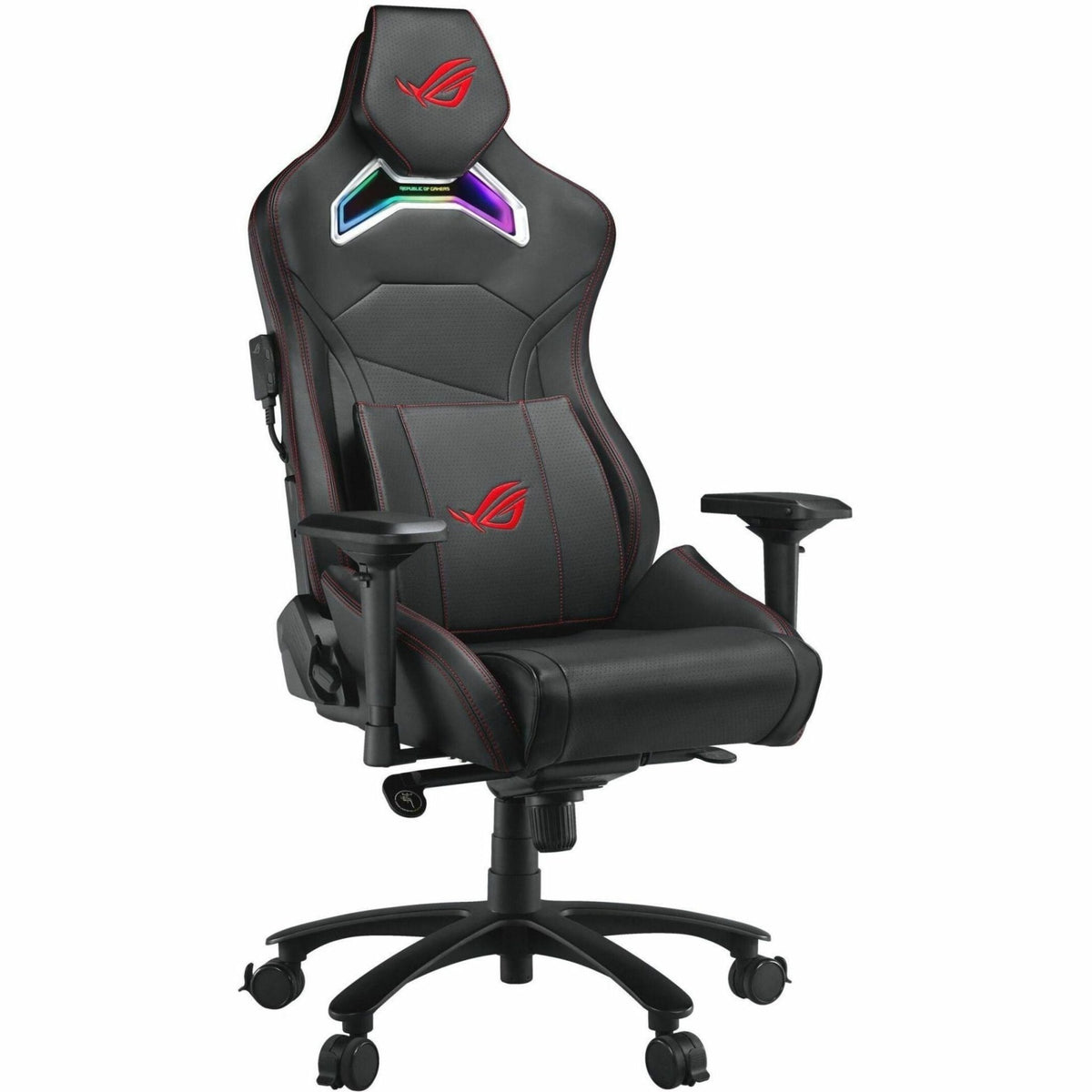 Asus ROG Chariot X Core Gaming Chair - Soundz Store AUSTRALIA